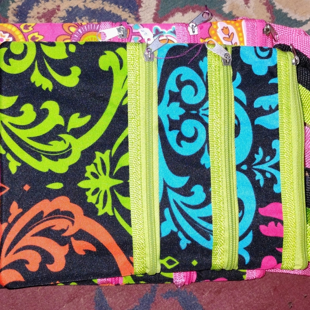 Crossbody